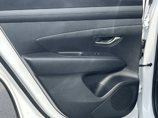 New 2026 Hyundai Tucson SE FWD image 19