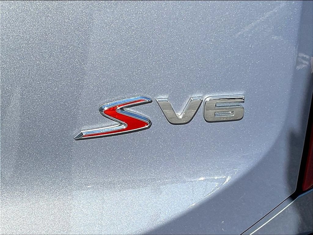 Used 2021 Kia Telluride S FWD image 25