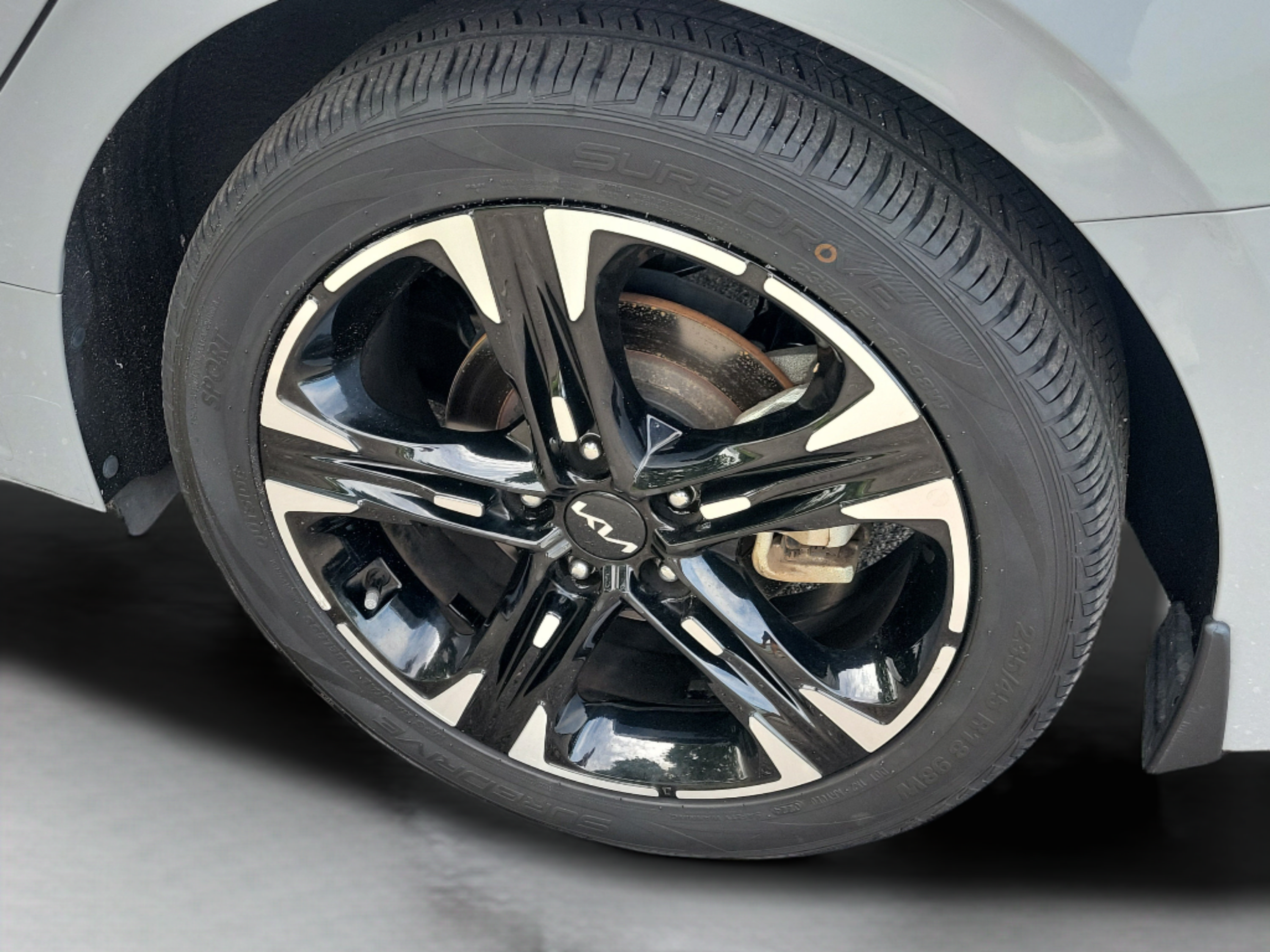 Used 2024 Kia K5 GT-Line FWD image 28