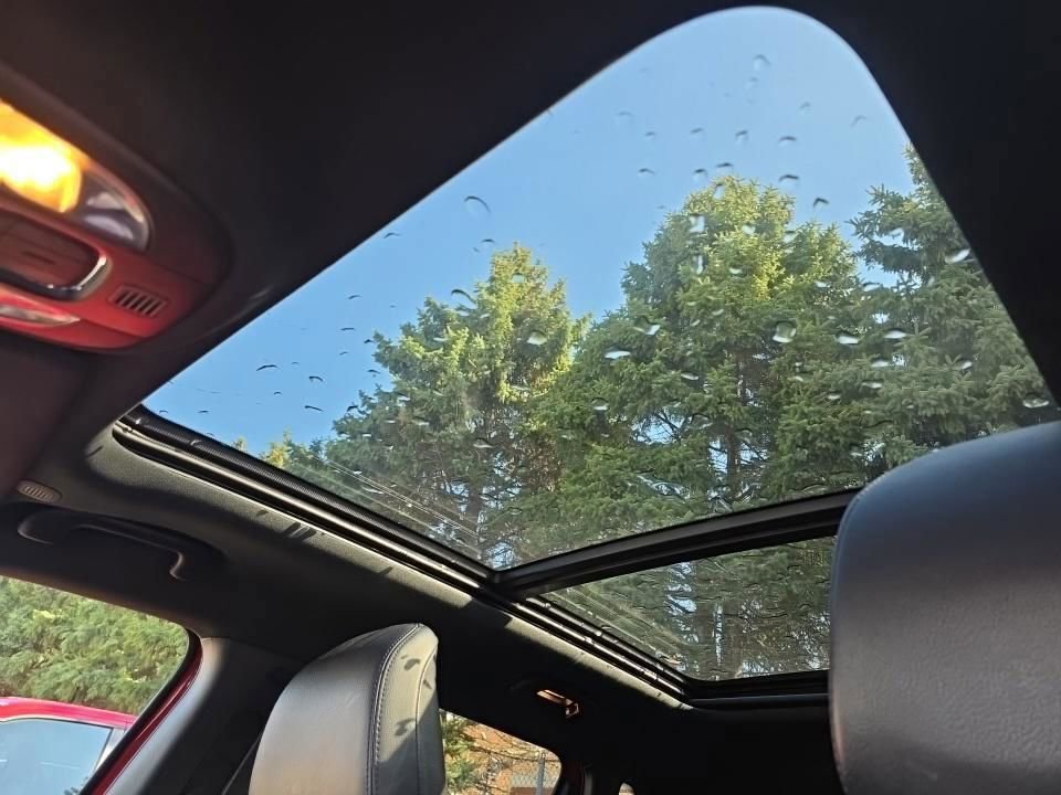 Used 2023 Jeep Compass High Altitude AWD/4WD image 12