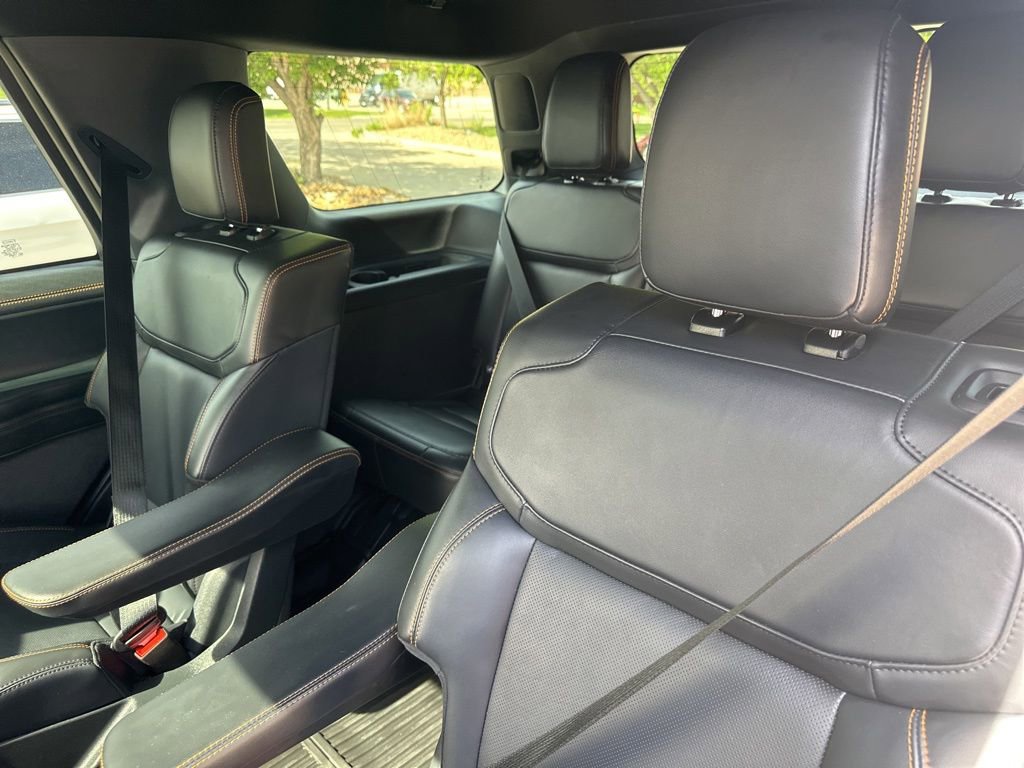 Used 2025 Ford Expedition Tremor AWD/4WD image 20