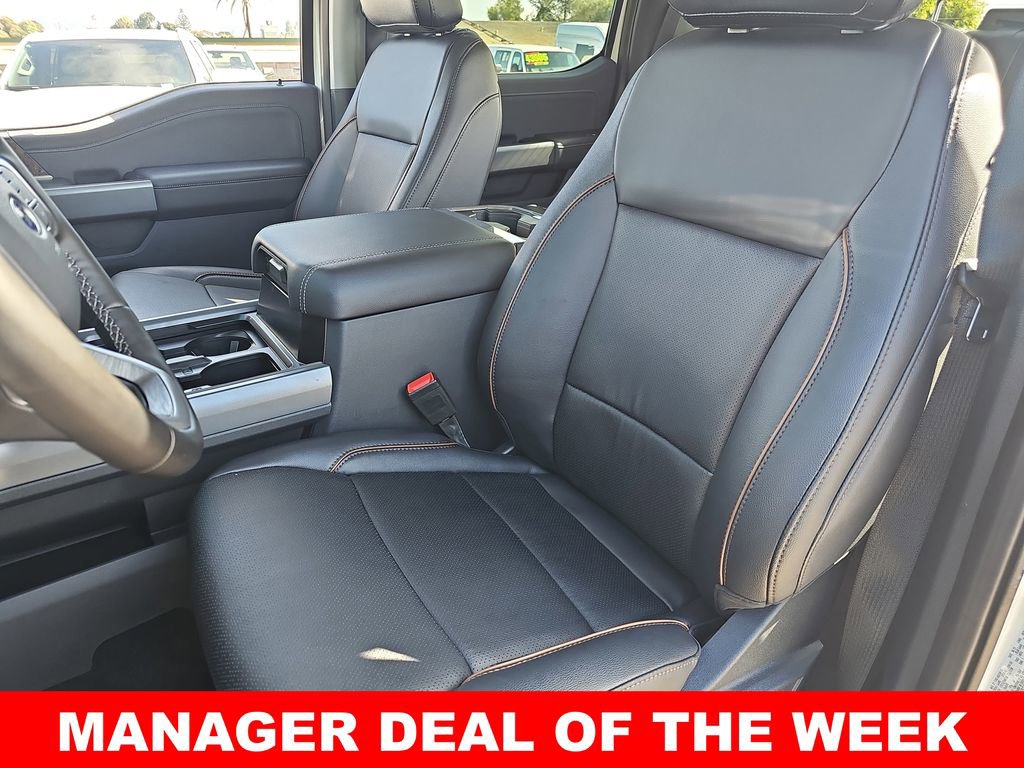 New 2026 Ford F250 Platinum image 14