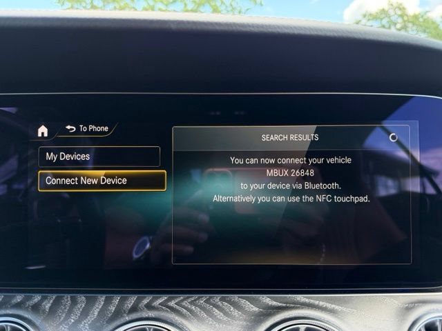 Used 2023 Mercedes-Benz E 450 4MATIC Cabriolet image 25