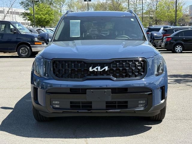 Used 2024 Kia Telluride SX Prestige X-Line image 6