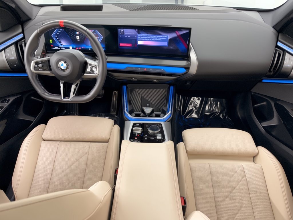 Certified 2026 BMW X3 M50 AWD/4WD image 17