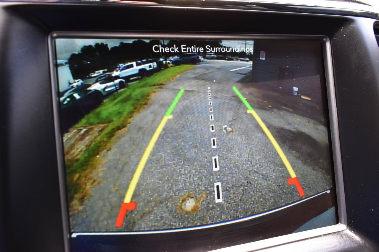 Used 2018 Jeep Grand Cherokee Limited AWD/4WD image 19