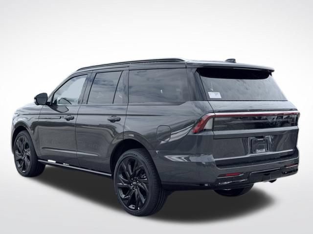 New 2026 Lincoln Navigator Black Label AWD/4WD image 8