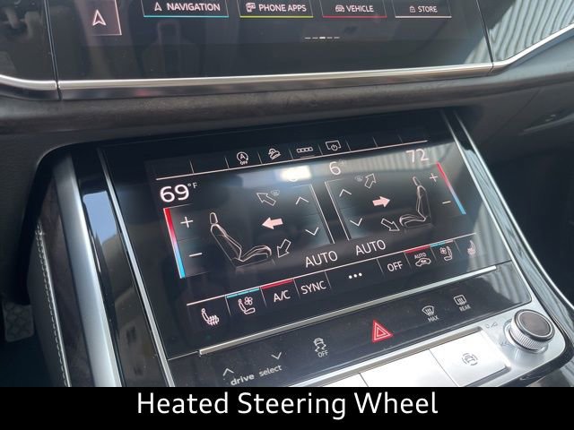 New 2025 Audi Q8 Premium Plus image 23