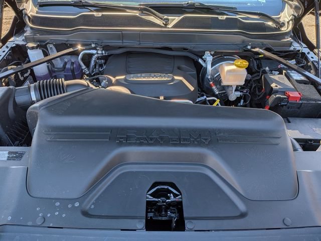New 2026 RAM 2500 Tradesman AWD/4WD image 25