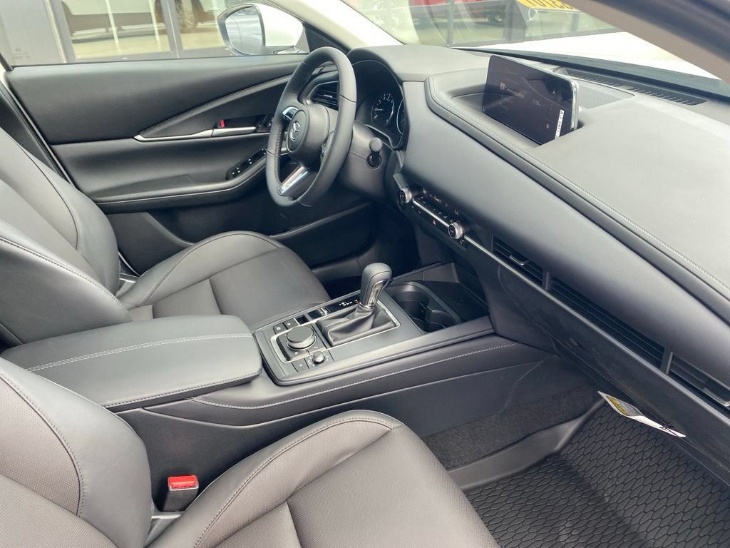 New 2026 MAZDA CX-30 AWD 2.5 S w/ Premium Package image 26