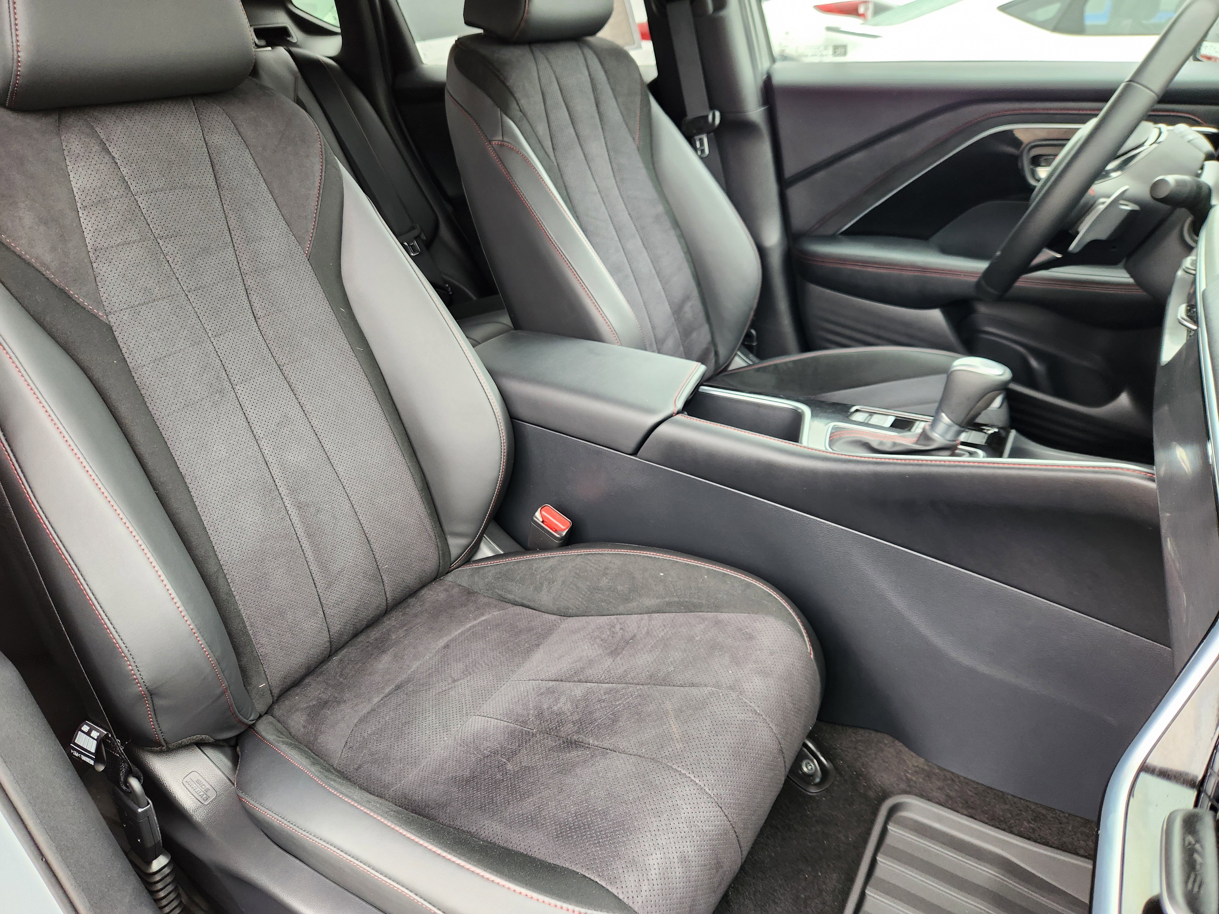 Certified 2025 Acura ADX A-Spec image 14