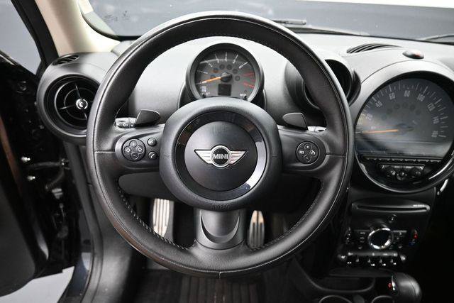 Used 2016 MINI Cooper Countryman S AWD/4WD image 14