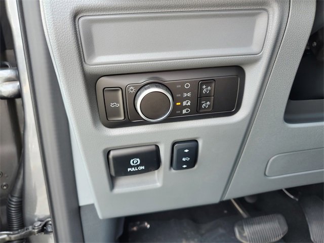 New 2025 Ford F150 Lightning Flash image 37