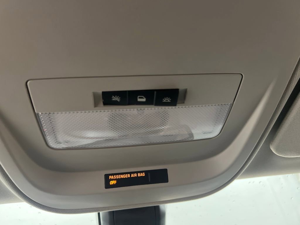 Used 2020 Chevrolet Colorado W/T w/ Custom Special Edition image 24