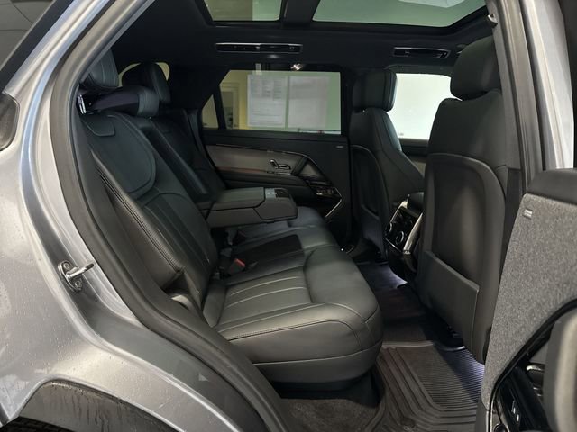 Used 2024 Land Rover Range Rover Sport Dynamic SE AWD/4WD image 15