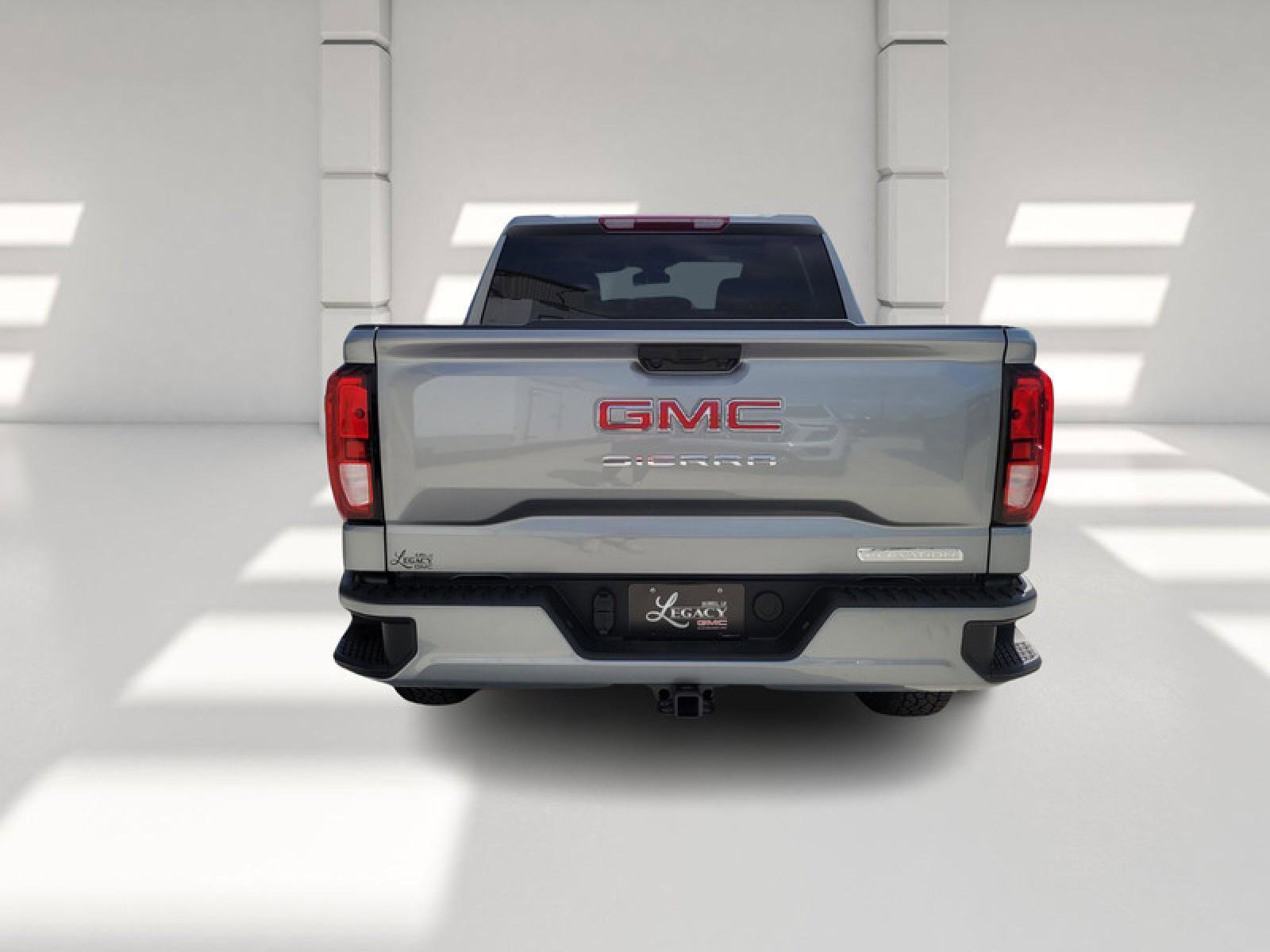 New 2026 GMC Sierra 1500 Elevation w/ Elevation Select Package image 6