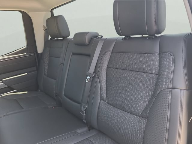 Used 2023 Toyota Tundra SR5 w/ SR5 Premium Package RWD image 5