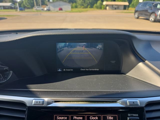 Used 2015 Honda Accord EX-L image 14