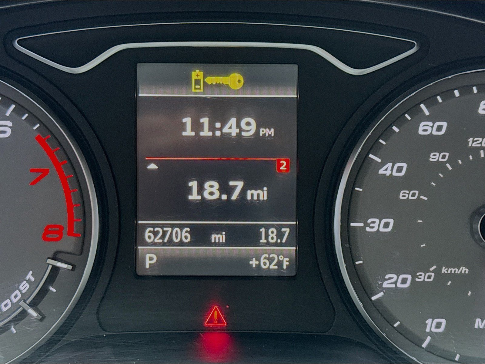 Used 2015 Audi S3 Premium Plus AWD/4WD image 8
