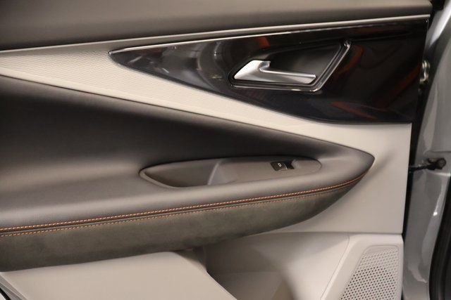 New 2026 Chevrolet Blazer EV SS w/ LPO, Blackout Package image 26