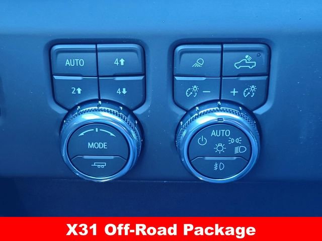 New 2026 GMC Sierra 2500 Denali w/ Denali Reserve Package image 19