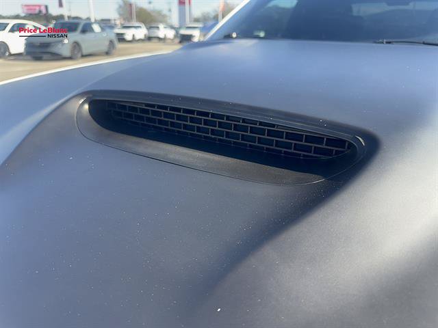 Used 2023 Dodge Challenger R/T RWD image 11