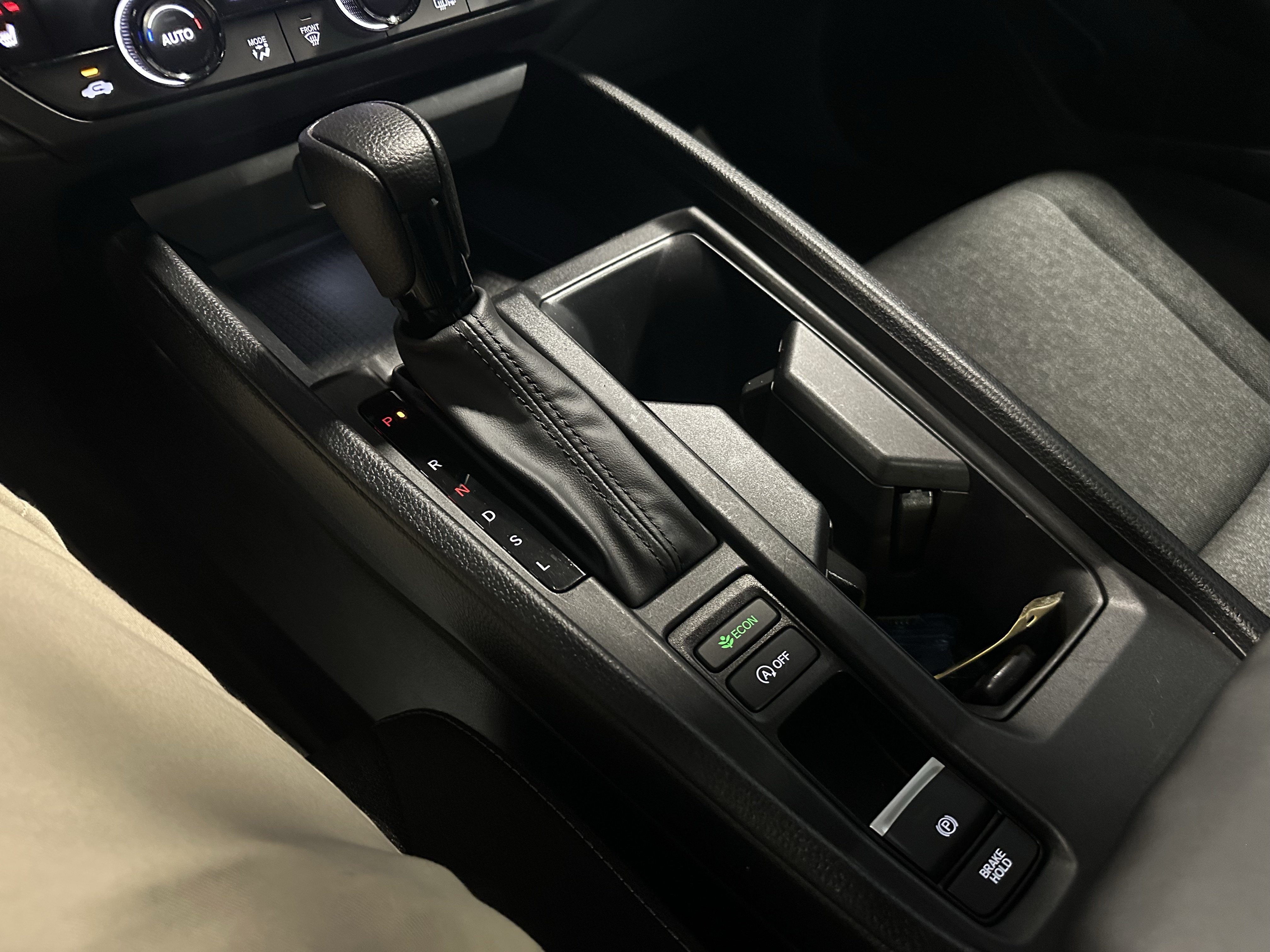 Used 2023 Honda Accord EX image 14
