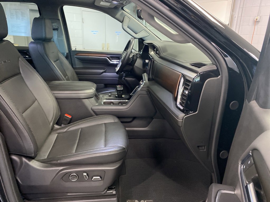 Used 2024 GMC Sierra 1500 Denali image 16