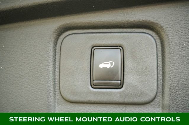 Used 2024 Nissan Murano SV image 6