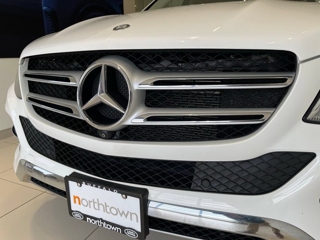 Used 2017 Mercedes-Benz GLE 350 4MATIC image 12