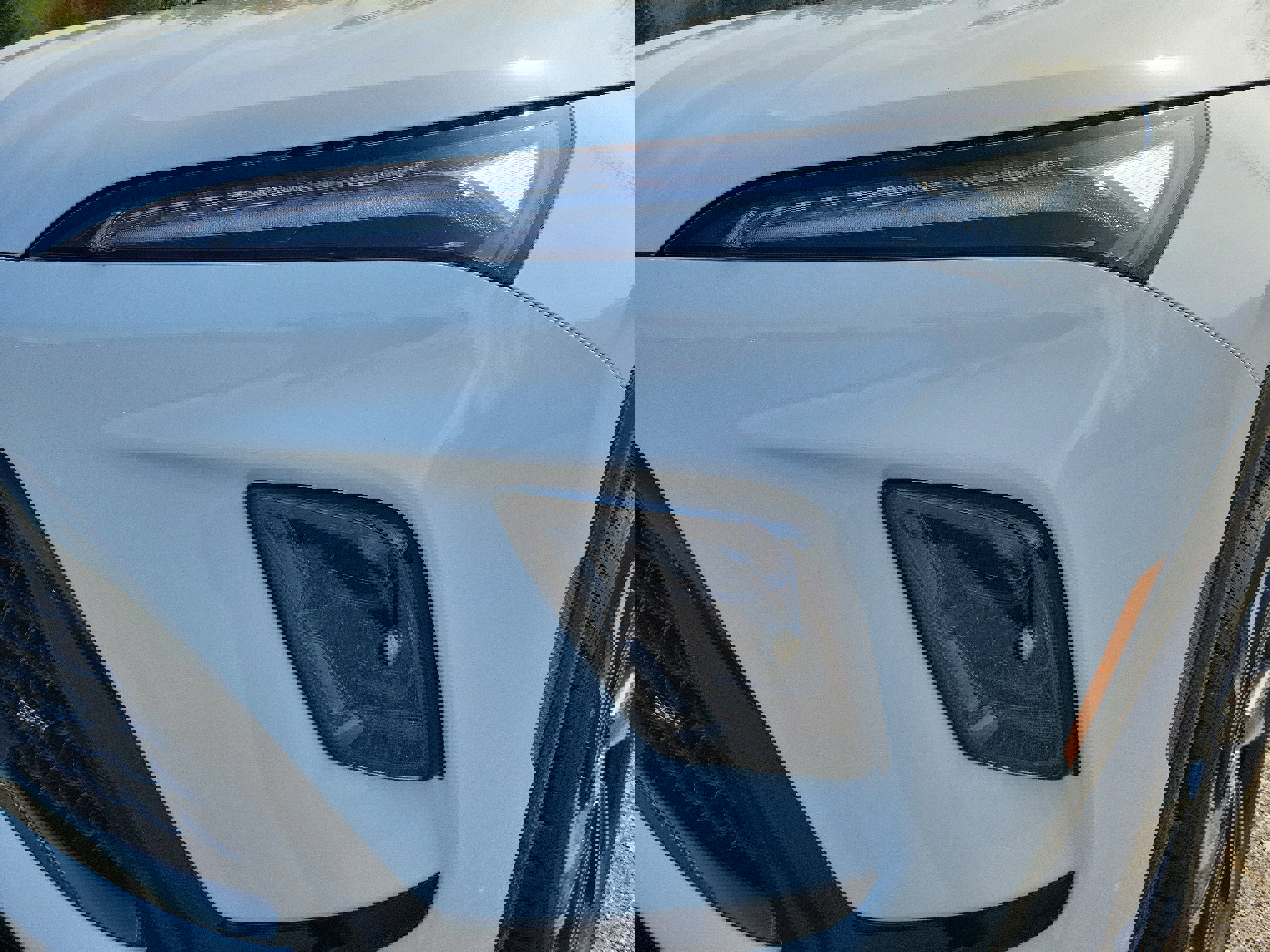 New 2026 Buick Enclave Sport Touring w/ Power Package image 9