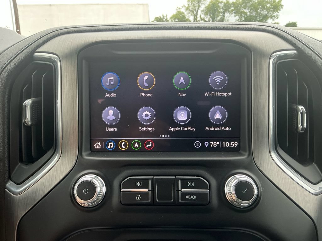Used 2020 GMC Sierra 1500 Denali w/ Technology Package AWD/4WD image 26