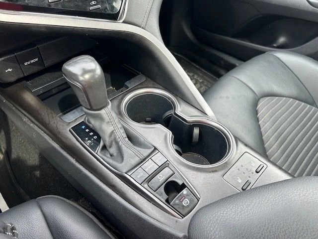 Used 2023 Toyota Camry SE w/ Cold Weather Package AWD/4WD image 16