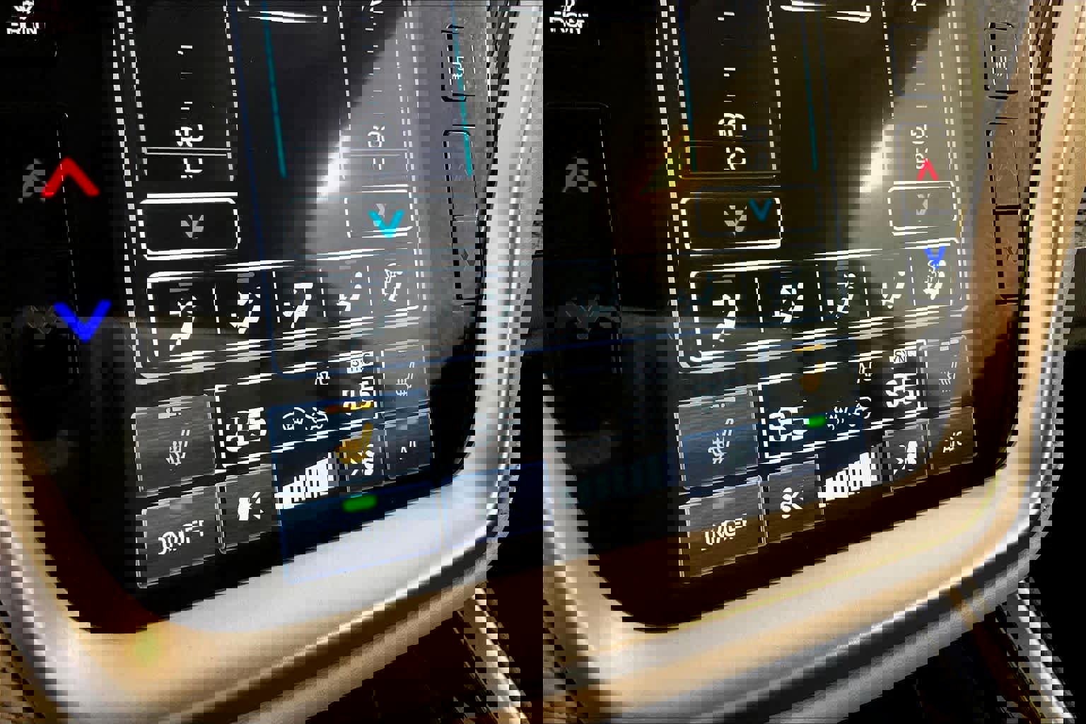 Used 2025 Subaru Outback Premium image 35