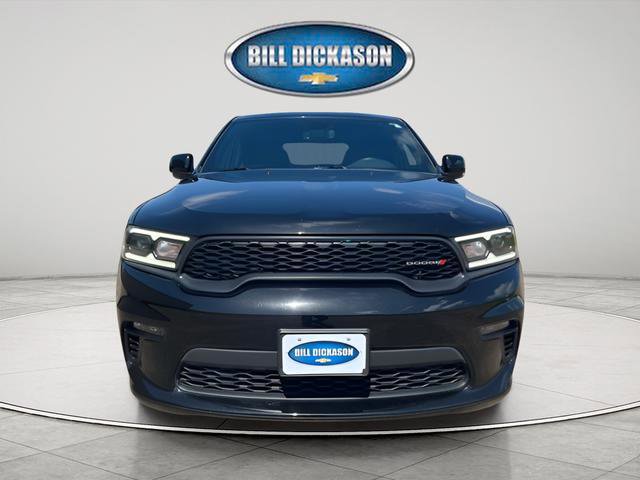 Used 2021 Dodge Durango GT image 2