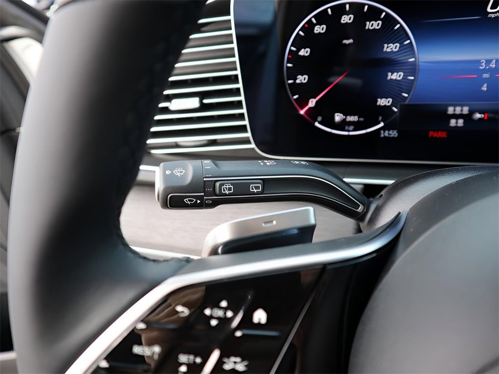 New 2026 Mercedes-Benz GLE 450 4MATIC image 41