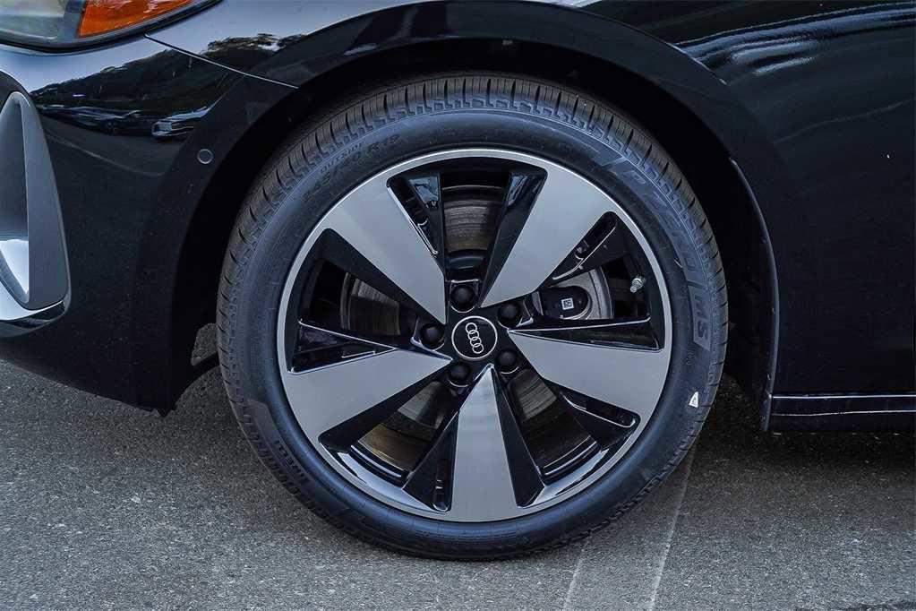 New 2025 Audi A5 2.0T Premium image 10