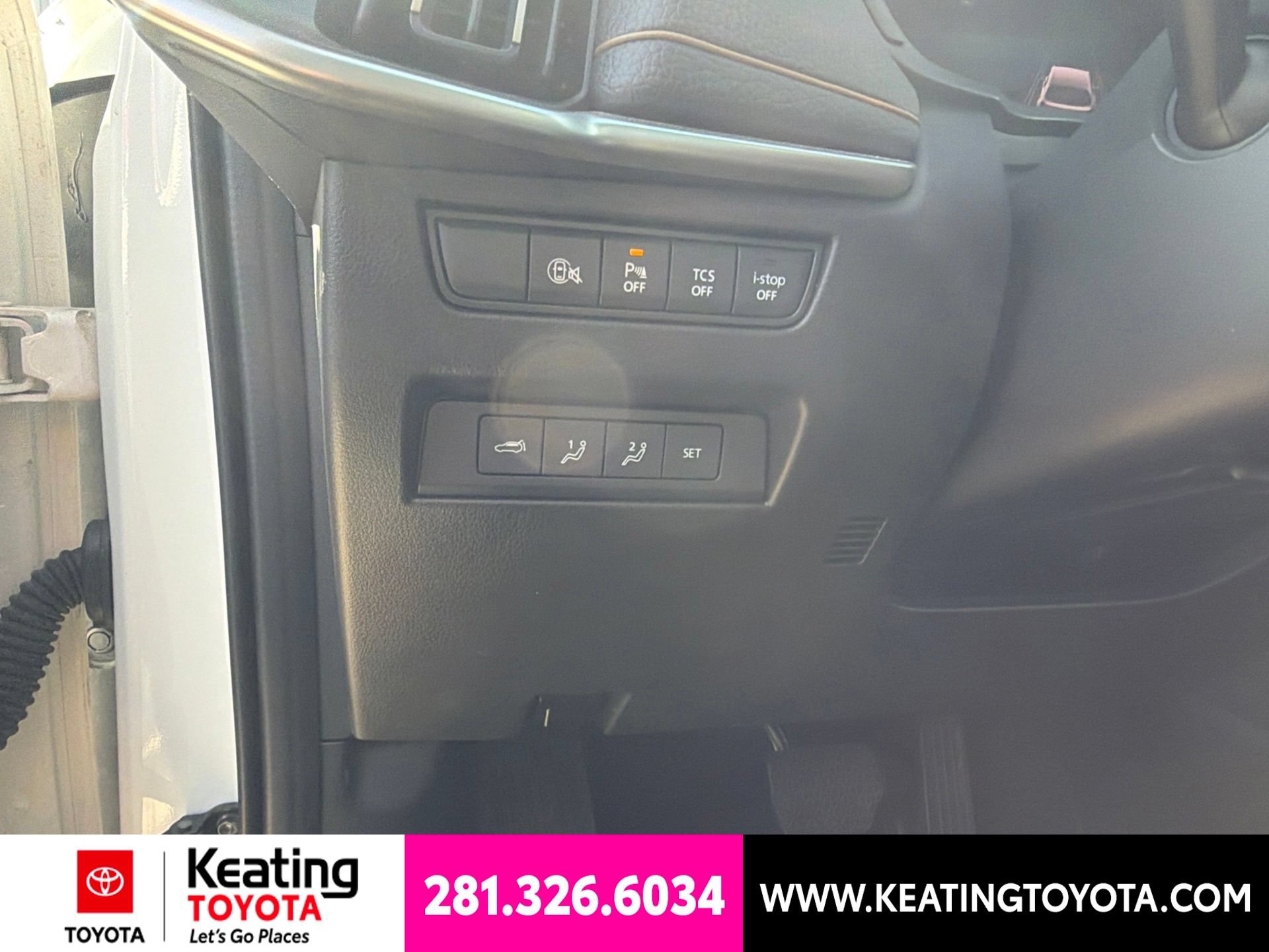 Used 2026 MAZDA CX-90 3.3 Turbo w/ Premium Sport Pkg AWD/4WD image 15