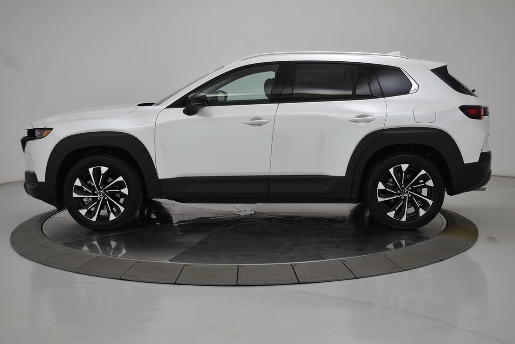 Certified 2026 MAZDA CX-50 2.5 Hybrid w/ Weather Package AWD/4WD image 16