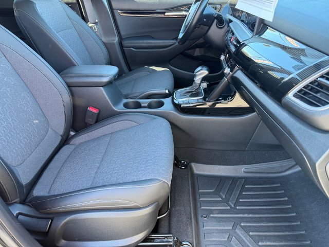 Used 2025 Kia Seltos S AWD/4WD image 10