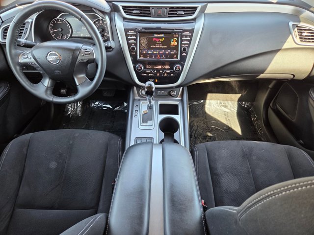 Used 2019 Nissan Murano SV w/ Premium Package AWD/4WD image 16
