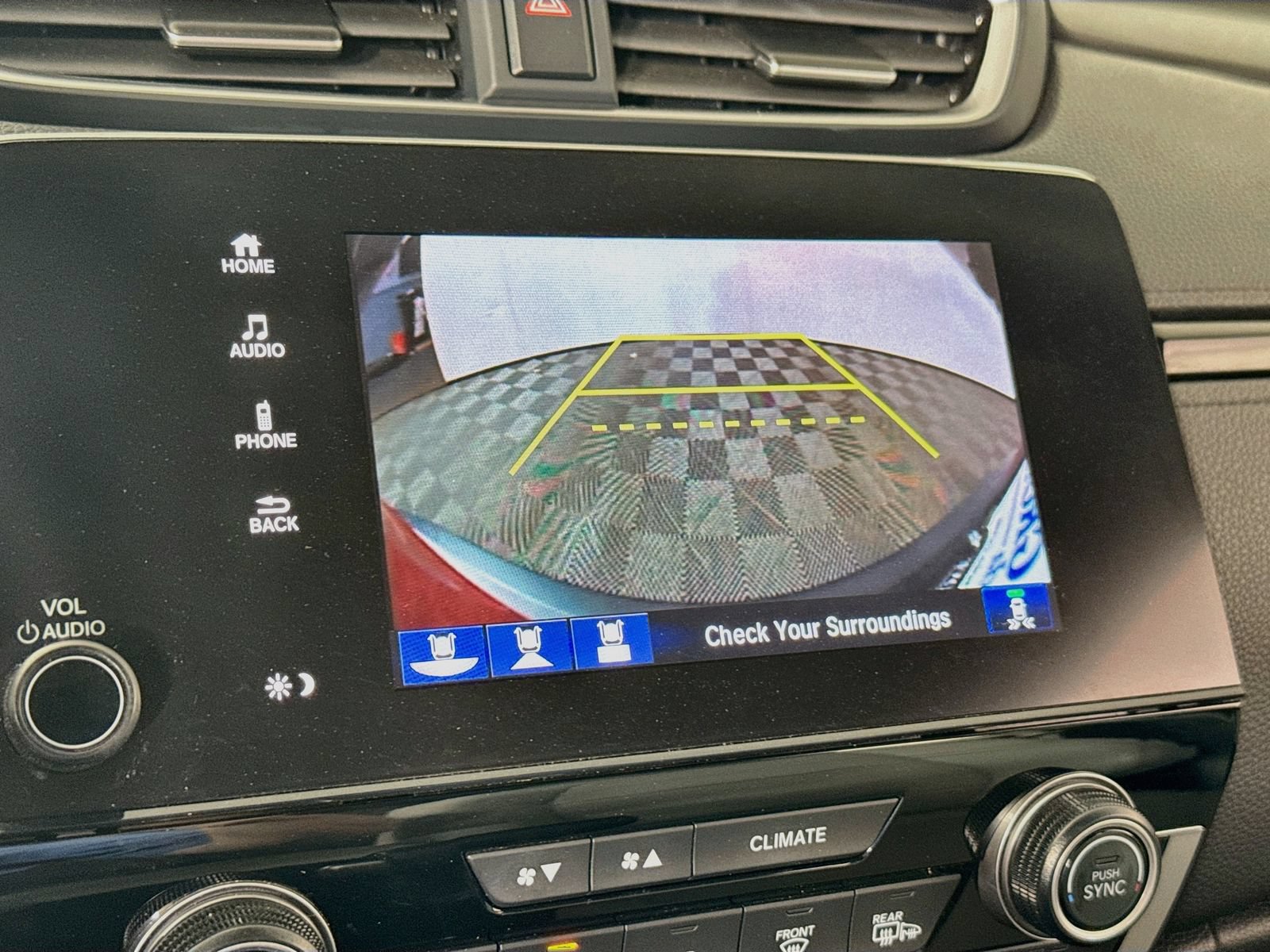 Used 2020 Honda CR-V EX-L image 17