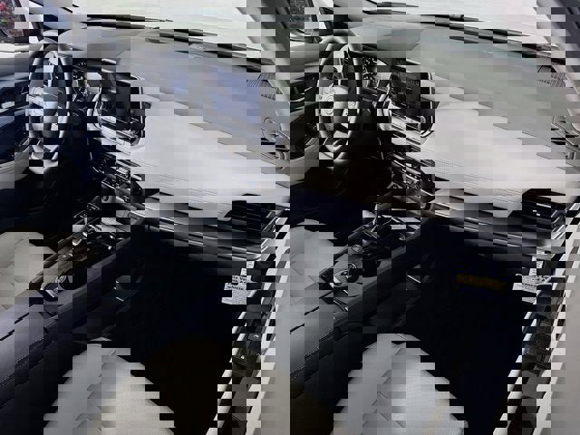 New 2026 Nissan Rogue SV image 28