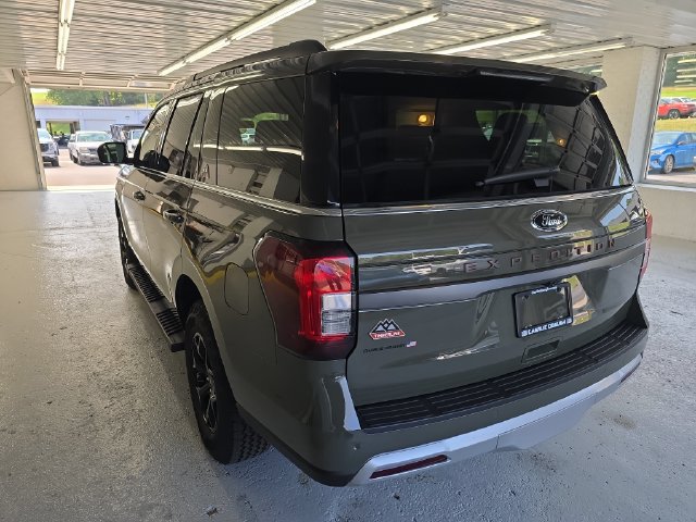 Used 2024 Ford Expedition Timberline AWD/4WD image 3