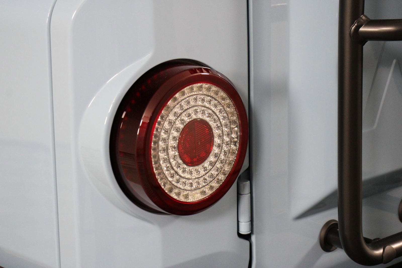 New 2025 INEOS Grenadier AWD/4WD image 18