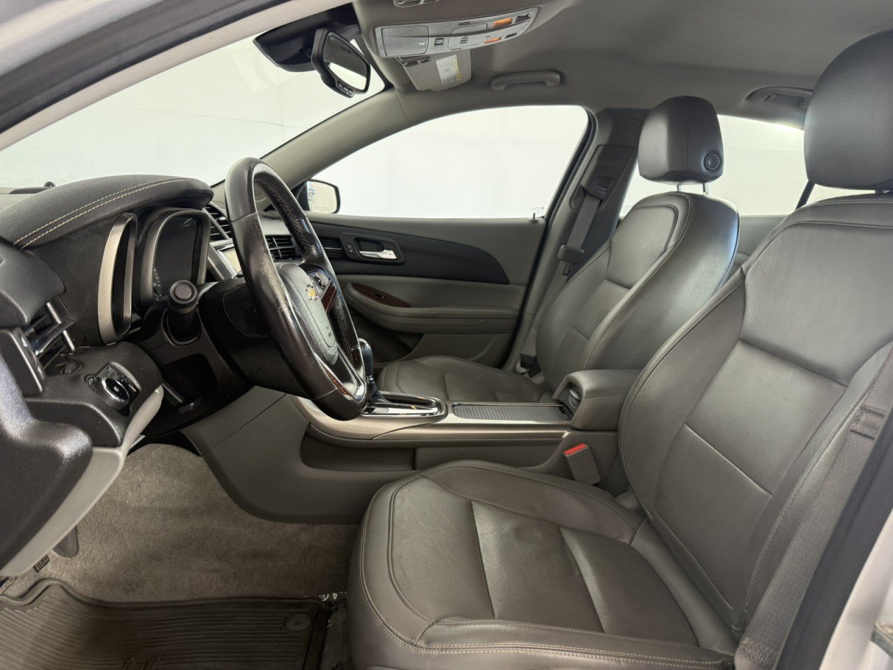 Used 2013 Chevrolet Malibu LT FWD image 14