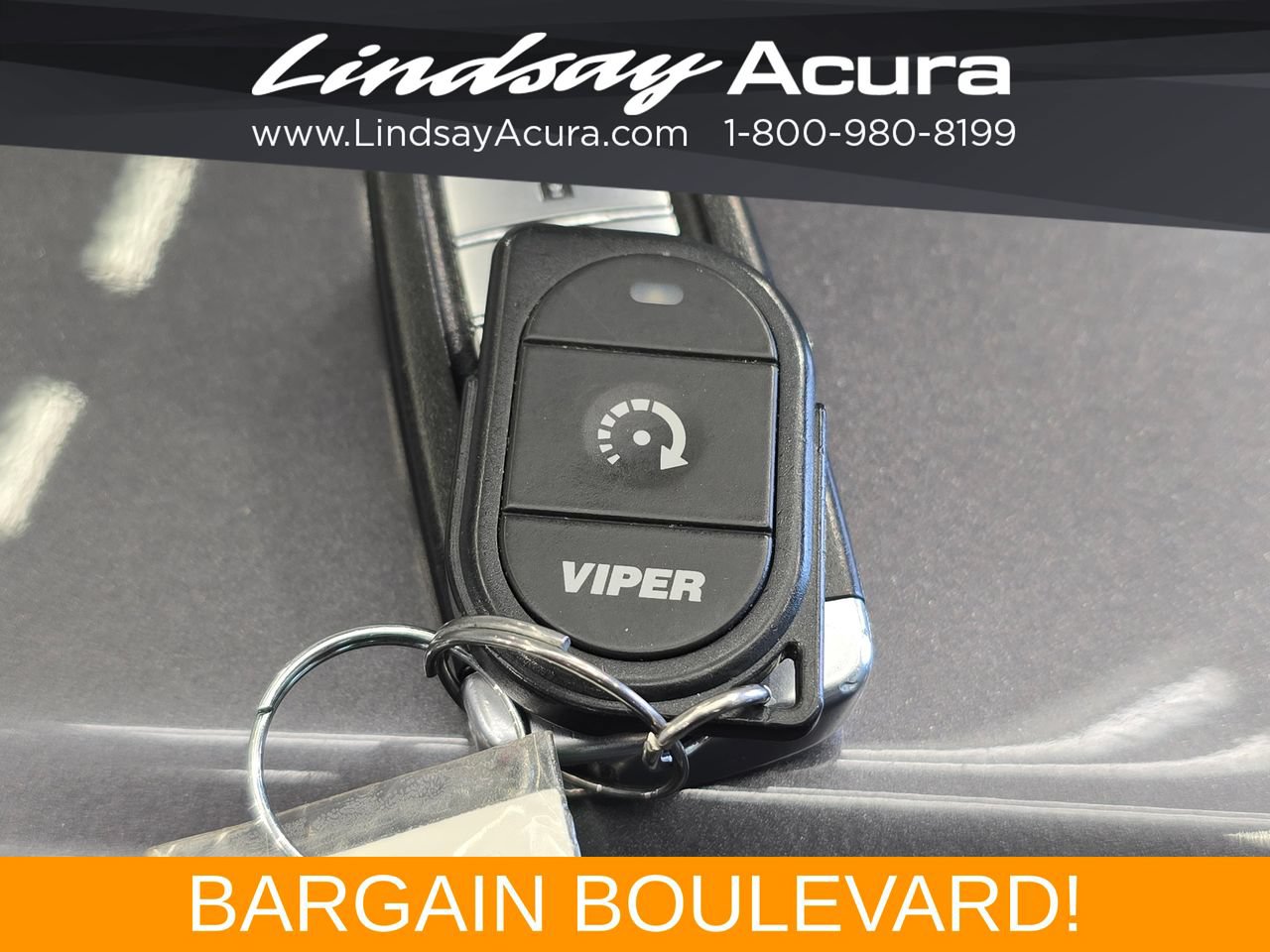 Used 2020 Acura TLX FWD image 23