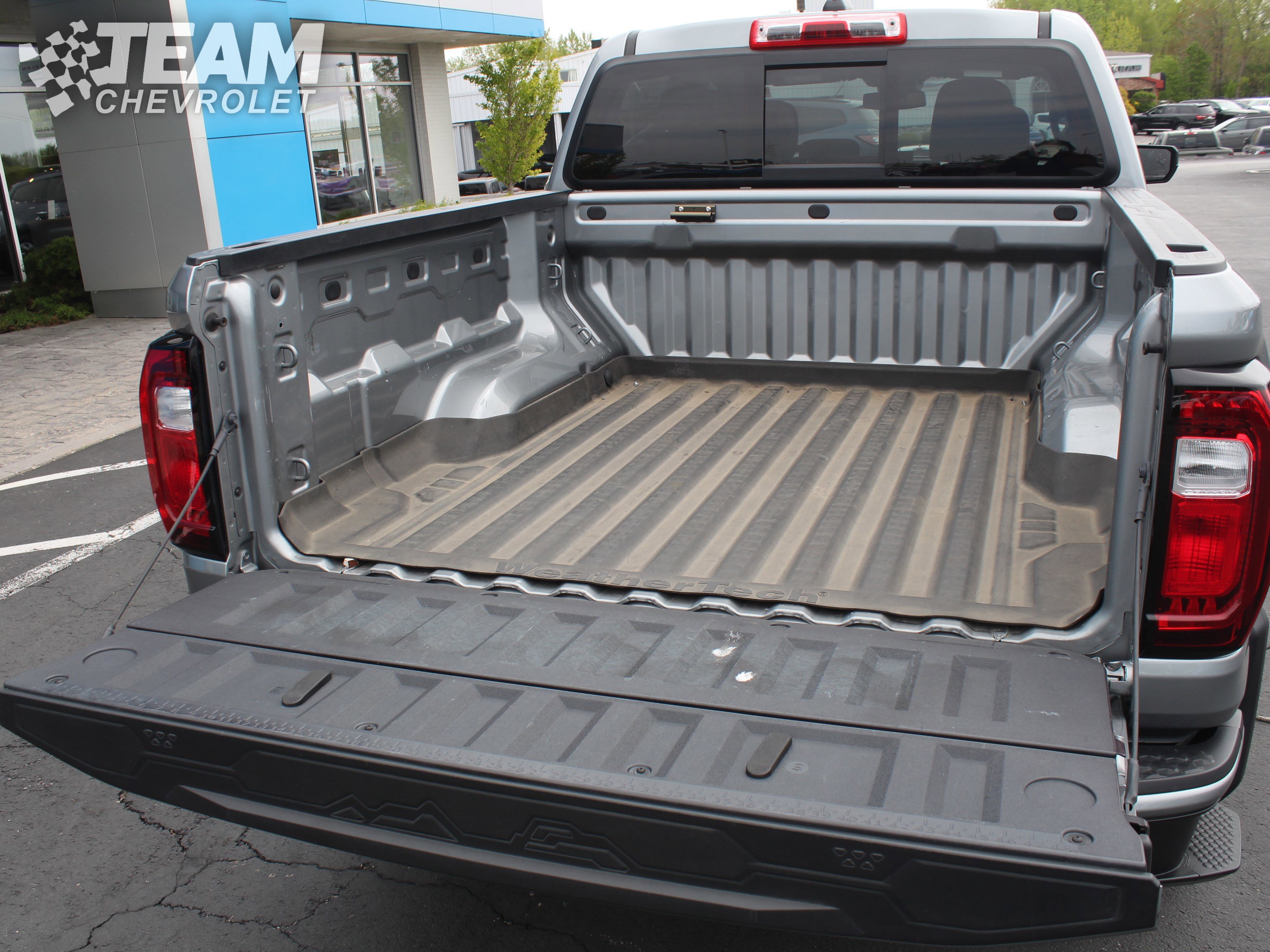 Used 2024 GMC Canyon Elevation w/ Convenience Package RWD image 30