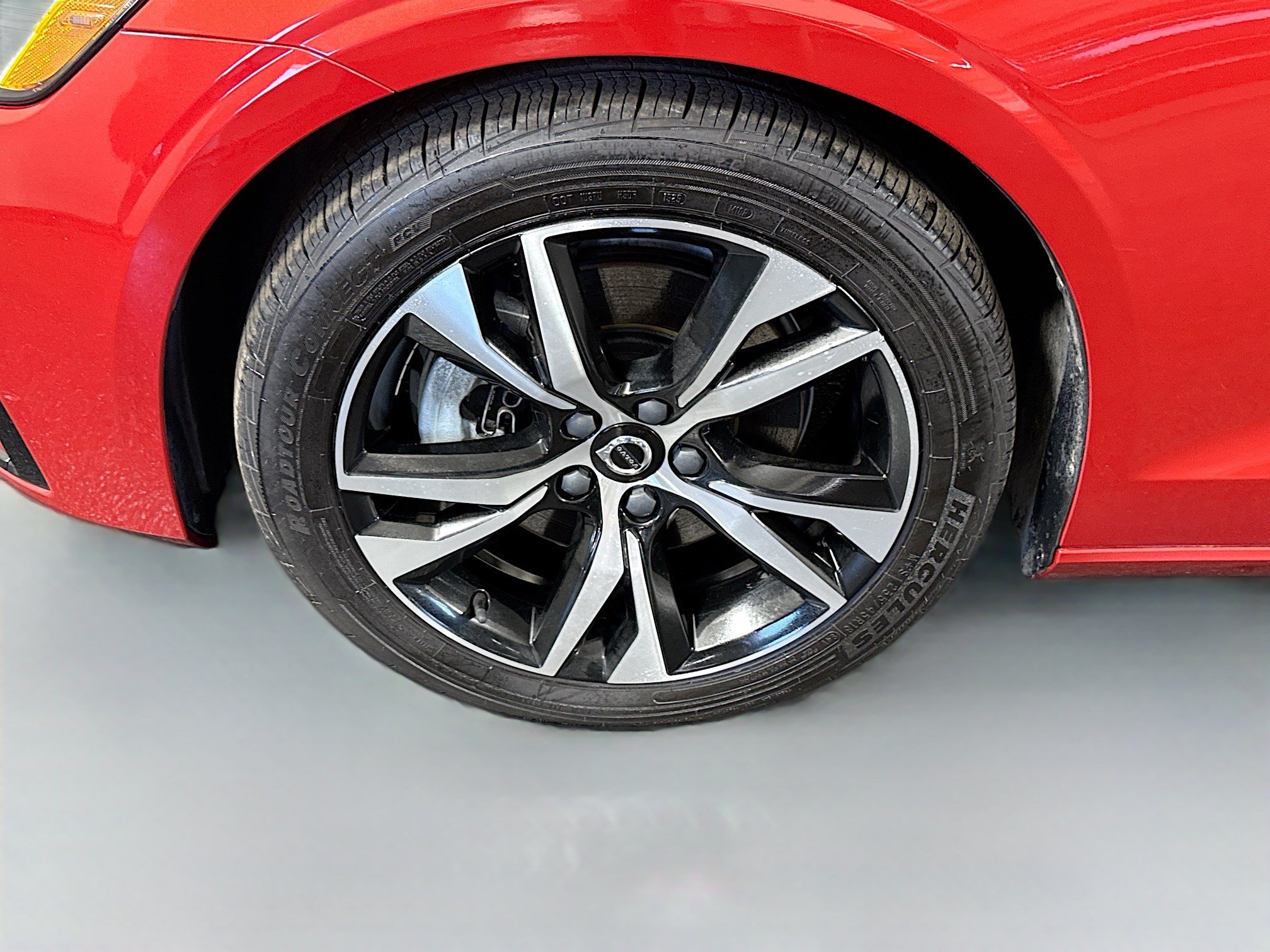 Used 2023 Volvo S60 B5 Core AWD/4WD image 38