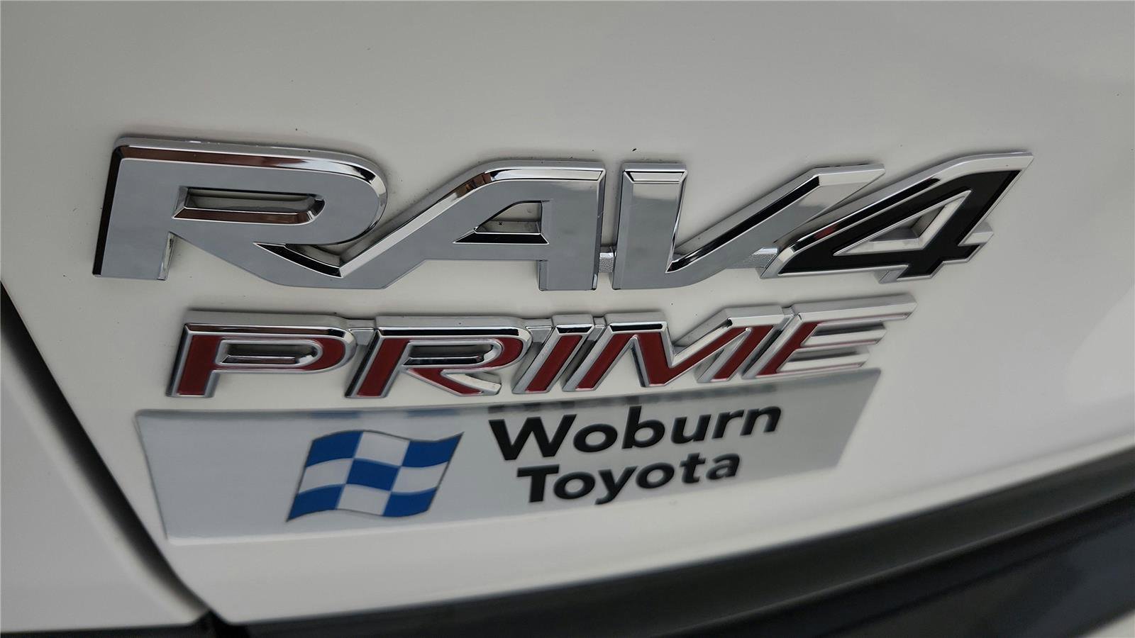 Certified 2024 Toyota RAV4 SE image 13